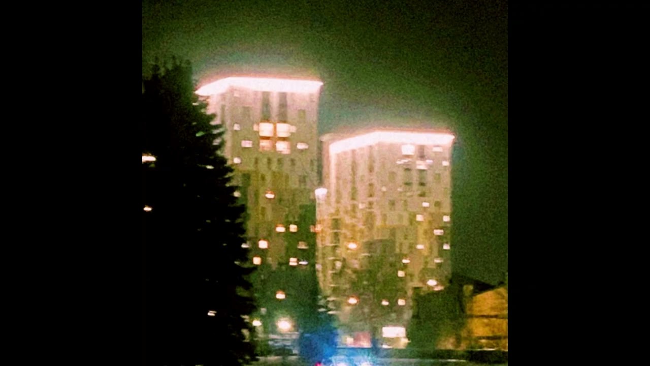 De'Angelo - 10. Iced Latte ("Official Audio")