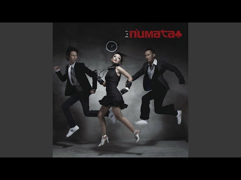 Pesona - Numata (Lyrics)