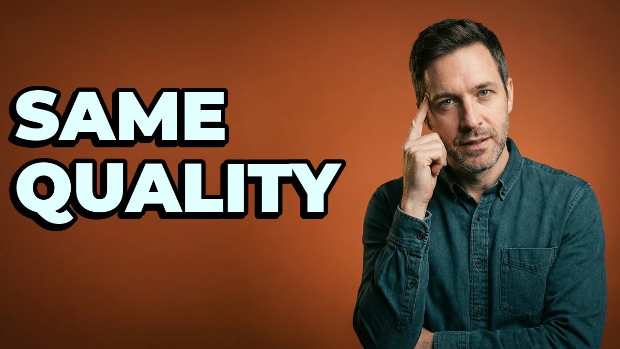 Should I Use WAV Or AIFF For Final Mastering Export?