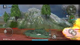 Download Lagu Tank firing games series 489 MP3