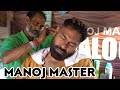 MANOJ-MASTER HEAD MASSAGE WITH NECK CRACKING BY INDIAN BARBER 💆✂️😴