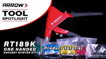 Product Tutorial - Arrow