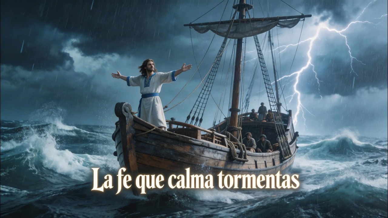 La Píldora | Cuando los vientos golpean