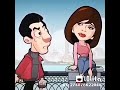 حماده و سوسن فيديو مضحك360