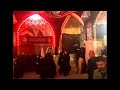 ياركضات من الخيم ذاك حسيـن كبالجن ياركضات من الخيم ذاك حسيـن كبالجن