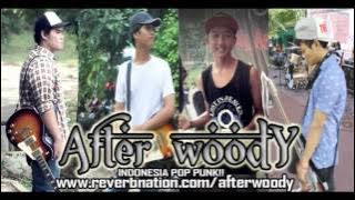 AFTER WOODY FT ADINDA - MERINDU (COVER GADING MARTEEN)