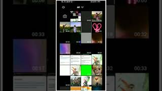 How to make hd wallpaper for android || Best HD Wallpaper Banane wali App,XEFX pro screenshot 5