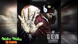 Arcangel   Waka Waka Prod Dj Kelvin