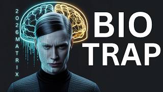 The Matrix in 2026: How Algorithms Are Changing Your Brain Biology