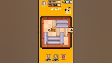 Push box out normal level 211