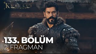 Kuruluş Osman 133. Bölüm 2. Fragmanı \