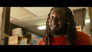 Lottery Ticket (2010) 'T-Pain Cameo' Scene