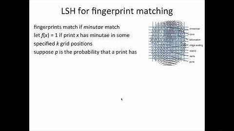 11 1 7 2 Locality Sensitive Hashing 4 51