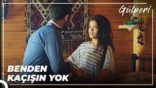 Alinin Bedriyeye Tuzağı Gülperi