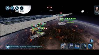 Executor vs 6* Profundity