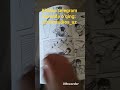 YIRTQICH illustromanidan bitgan sahifalar chop etildi! | Asarni telegram kanalimizda oʻqing! #manga