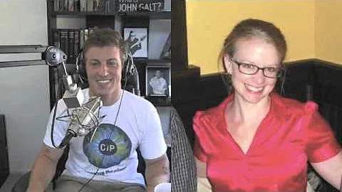 Power Hour: "I had a Green Job" with Deborah Sloan