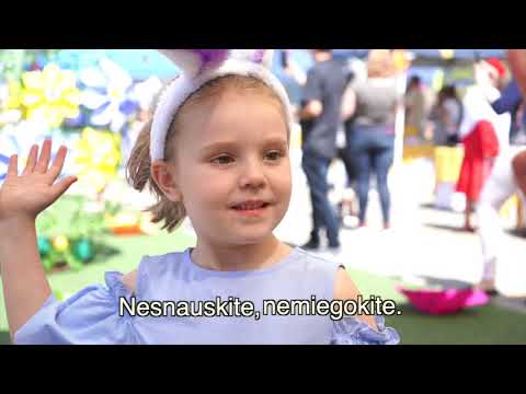 Video: Los Andželo Eliziejaus Laukai