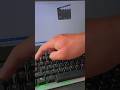Movie clipper 🎬 Logo in Ms Word By shortcut key | In English | DSH. #shortcutkeys #usa .