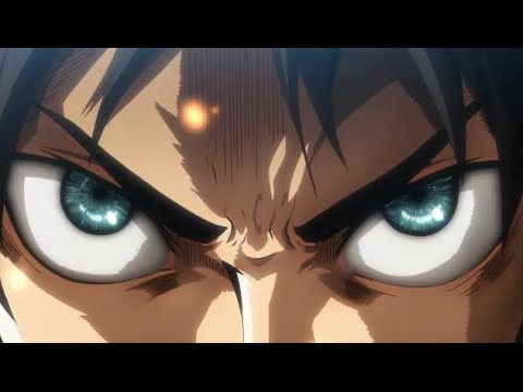 【英雄MAD】進撃の巨人【英雄】