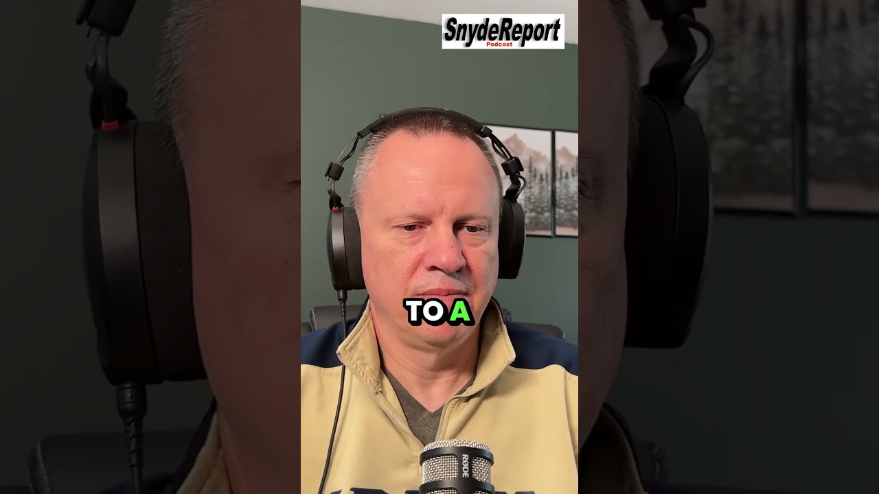 Joe Donnelly on Pope Francis' Legacy: From Rules to Radical Mercy