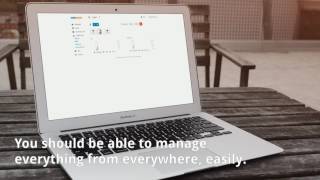 What is NodeWeaver?