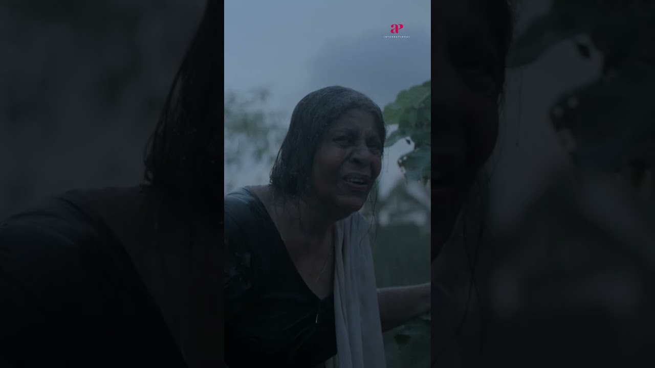 Watch 👆 'Theatre: The Myth of Reality' movie scenes! #apimalayalammovies #shorts #likes