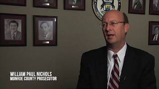 A Business Case for The Paperless Prosecutor Solution