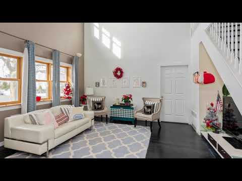 115 East Street, New Hyde Park, NY home video tour