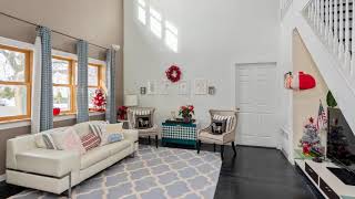 115 East Street video tour
