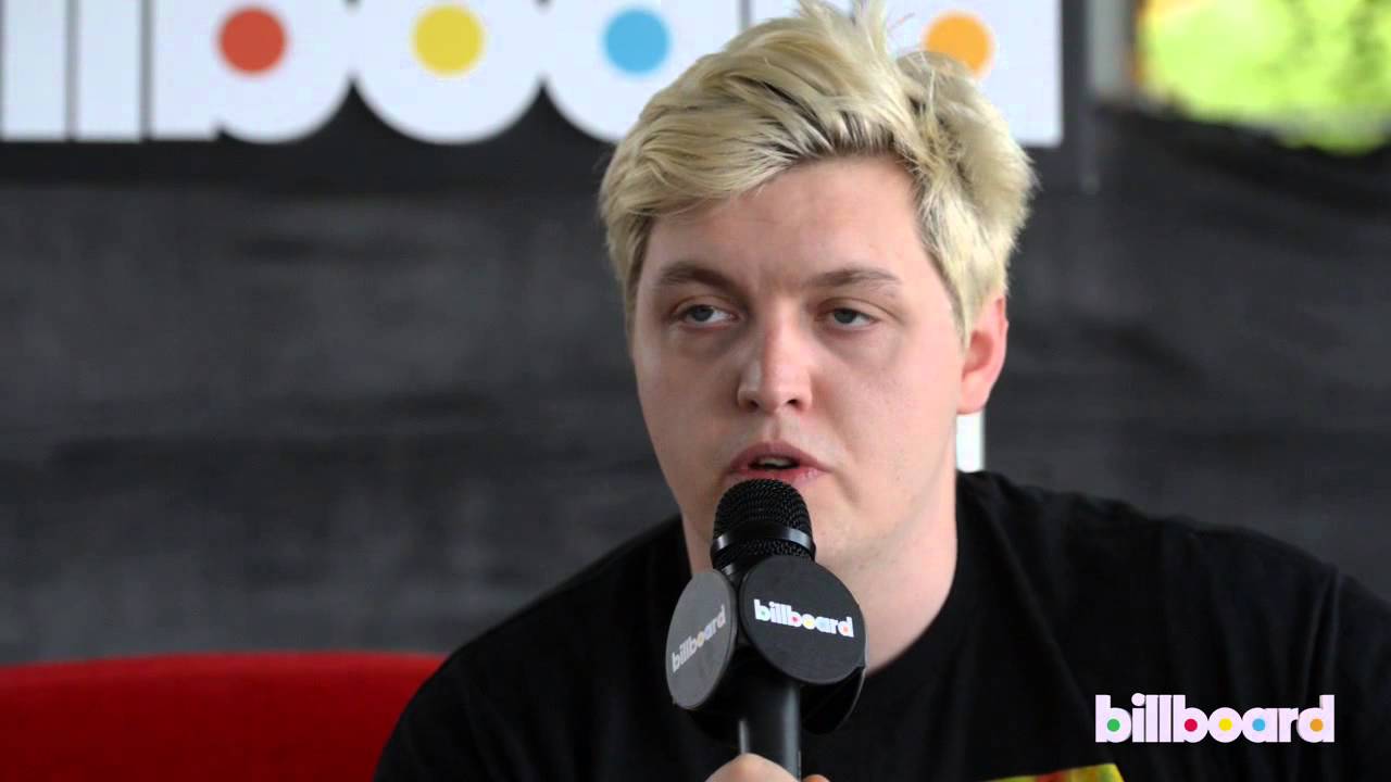 Flux Pavillion Q&A at Lollapalooza 2013