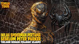 Digigit Spider Jaman Dinosaurusmuncul Di Jaman Purba  Alur Cerita
