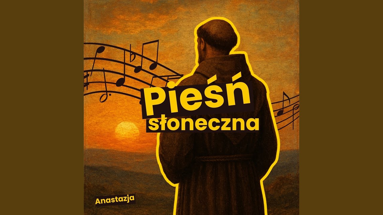 Pieśń Słoneczna (Piano Version)