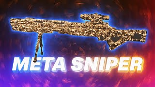 the MOST BROKEN 1 SHOT "MORS" META in Warzone screenshot 2