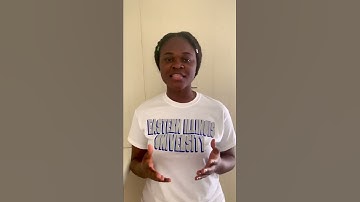 EIU Scholarship Award