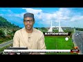 City Boy Movement Unveils Abuja Office Backs Tinubu Beyond 2027