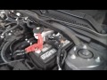 2005 Honda Civic Fuse Box Location