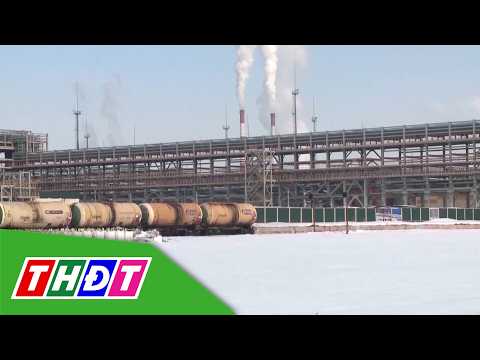 US and Russia reach deal on diesel oil supply | THDT