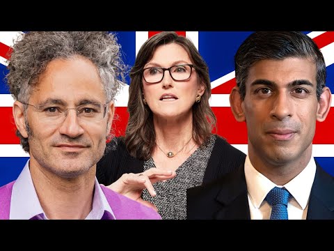 BREAKING: Did Palantir Lose the NHS Deal? + Cathie Wood Buys 1M Shares | DailyPalantir #0038 Episode cover