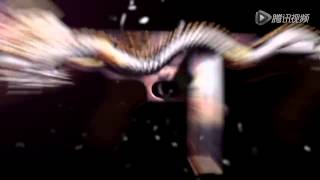 CrossFire China : Thompson Infernal Dragon (CG Promo)  ☆