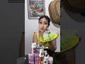 WALAU DIET GAK USAH TAKUT MAU SARAPAN #shorts