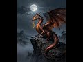Дракон и золотое руно ( metal music )