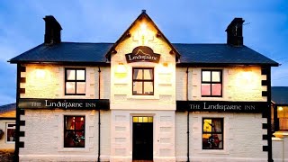 The Lindisfarne Inn Hotel in Northumberland - Full Hotel Review