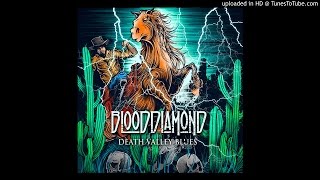 Blood Diamond - Human Waste