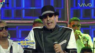 Jossie Esteban Noche De Copas De Extremo A Extremo