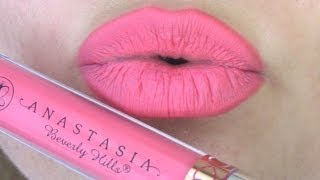 Amazing Lipstick Tutorial Compilation February 2017