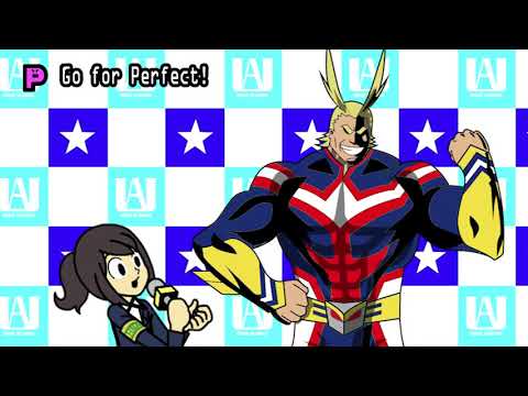 rhythm-heaven-fever---all-might-interview-(meme)-|-my-hero-academia