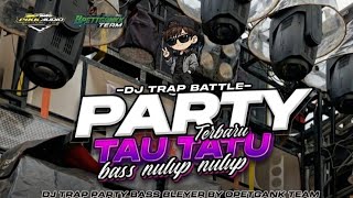 DJ TAU TATU - STYLE PARTY TRAP ! Ft PIKI AUDIO PROJECTS