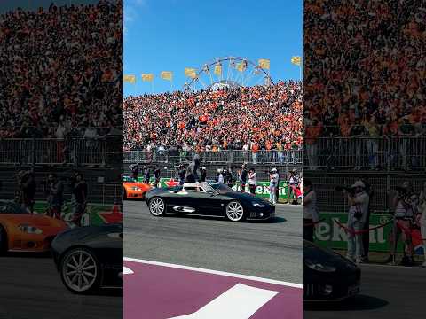 Zandvoort was a good one. We wouldn’t mind hitting replay. 🌊🇳🇱