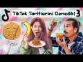 Our Chefs Made Popular TikTok Recipes You Recommended Episode 3 TESTING DALGONA CANDY Our Chefs Made Popular TikTok Recipes You Recommended Episode 3 TESTING DALGONA CANDY
